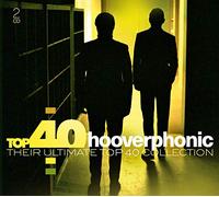 Hooverphonic - Top 40 - Hooverphonic