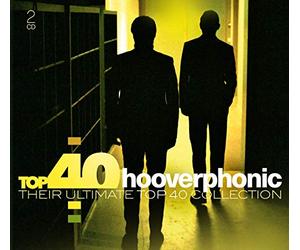 Hooverphonic - Top 40 - Hooverphonic