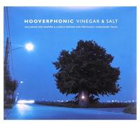 HOOVERPHONIC-VINEGAR & SALT -CDS-
