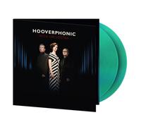 HOOVERPHONIC - With Orchestra - Vinyl - G4z