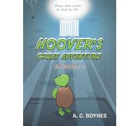 Hoover's Great Adventure