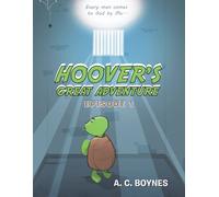 Hoover's Great Adventure