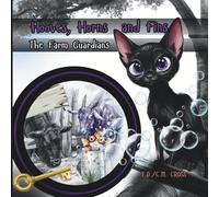 Hooves, Horns and Fins: The Farm Guardians