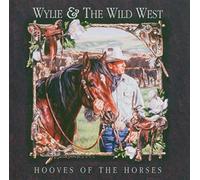 Hooves of the Horses