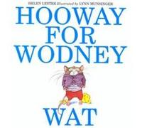 Hooway for Wodney Wat Helen Lester (Auteur)