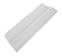 HOOWIFFY 3pièces Chiffon Microfibre pour Nettoyage Lunettes Grande Traces Huile et Empreintes et Pratique pour Écrans Objectifs et Bijoux Portable et Facile à Transporter Gris