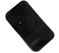 HOOWIFFY Bac de Récupération Eau pour Compresseur de Réfrigérateur Plateau Évaporation Anti-fuite pour Dégivrage Accessoire pour Frigo et Congélateur