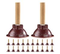 HOOWIFFY Bâtonnets de Moxibustion Faits Main 120 Pcs pour Usage Domestique, Rouleaux de Moxa Naturels sans Additifs, Bâtonnets Portables pour Fatigue et Bien-être Holistique