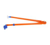 HOOWIFFY Compas de Dessin Technique pour Tableau Noir Accessoire de Dessin pour Cours de Mathématiques