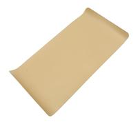 HOOWIFFY Coussin de Manucure Pliable en Pu 300x600 Mm Rose Clair, Tapis de Table Antidérapant pour Nail Art, Repose-bras pour Ongles, Sous-main de Table à Ongles pour Couleur Aléatoire