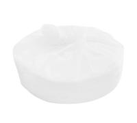 HOOWIFFY Doublure Intérieure pour Pouf et Canapé Paresseux en Tissu Maille Respirante Gauze, Facile à Nettoyer, Réutilisable, sans Remplissage, pour Usage Intérieur et Extérieur