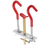 HOOWIFFY Outil de Stylisme pour Bonsaï en Métal Résistant Surface Polie, Cintreuse de Tronc pour Branches d'arbre, Jardin et Maison