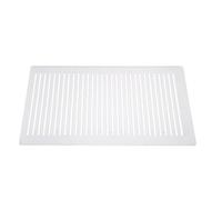 HOOWIFFY Règle de Réponse à L'Examen Rigide 30 CM en Plastique Transparent, Matériel de Dessin pour Dessin Technique et Examens d'Entrée en Études Supérieures