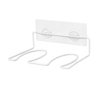 HOOWIFFY Support Mural pour Chaussures Longues sans Perçage, Étagère à Chaussures Robuste et Pratique pour Rangement Mural, pour Organiser Votre Entrée ou Dressing