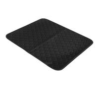 HOOWIFFY Tapis Absorbant L'Urine Imperméable pour Siège Coussin Lavable en Polyester Fond Antidérapant Protection Polyvalente pour Fauteuil Siège Auto et Animaux Coussinets Absorbants