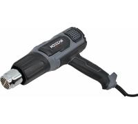 Hoozar Tanner 2000W Avec Contrôle et Accessoires Ecran Lcd