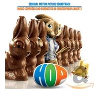 Hop - O.S.T.