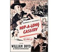 Hop-A-Long Cassidy , (Box Set) G