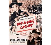 Hop-a-Long Cassidy - Hop-a-Long Cassidy [12 Discs] [Import anglais]
