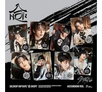 HOP (Accordion VER.)
