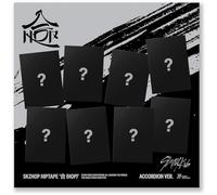Stray Kids – HOP (Accordion Ver.) – CD – Interscope