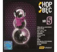 Hop Bec Nr 5 (2007, PL) - Timbaland feat. One Republic, Gwen Stefani, Alex C. feat. Y-Ass, Paul Van Dyk..