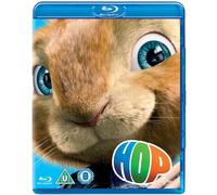 Hop (Blu-ray) Chelsea Handler Gary Cole Tiffany Espensen David Hasselhoff