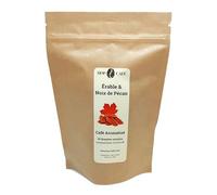 HOP CAFE 18 Dosettes Souples, Arôme Érable Pécan