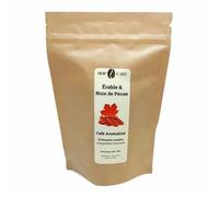 HOP CAFE 18 Dosettes Souples • Arôme Érable Pécan Café Gourmand