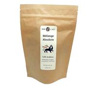 HOP CAFE 18 Dosettes Souples, Mélange Absolute