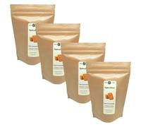 HOP CAFE 4 x 18 Dosettes Souples, Arôme Spéculoos | Pack Éco