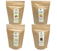 HOP CAFE 4 x 18 Dosettes Souples • Café Aromatisé | Découverte