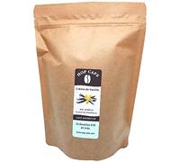 HOP CAFE - Café en dosette ESE - Aromatisé Crème de Vanille - Sachet de 25 dosettes