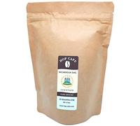HOP CAFE - Café en dosette ESE - Nicaragua Matagalpa - Sachet de 25 dosettes