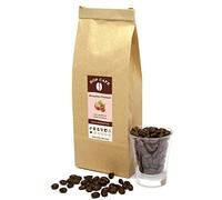 HOP CAFE - Café en grains - Aromatisé noisette - 500g