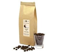 HOP CAFE - Café en grains - Arôme Crème de Coco - 500g