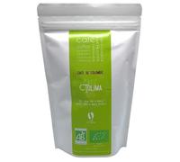 HOP CAFE - Café en grains Bio - Colombie Tolima