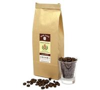 HOP CAFE - Café en grains - Brésil Santos - 250g