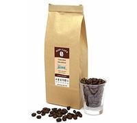 HOP CAFE - Café en grains - Décaféiné sans solvant - 250g