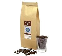 HOP CAFE - Café en grains - Éthiopie Moka Harrar - 500g