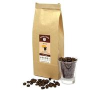 HOP CAFE - Café en grains - Mélange Africa - 500g