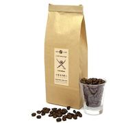 HOP CAFÉ - Café en grains - Mélange des Caraïbes - 500g
