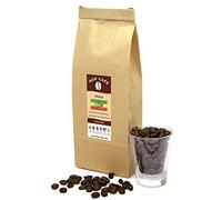 HOP CAFE - Café en grains - Mélange des Hauts Plateaux - 500g