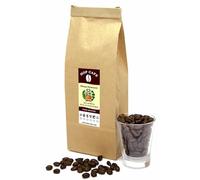 HOP CAFE - Café en grains - Pérou Huanuco - 1kg