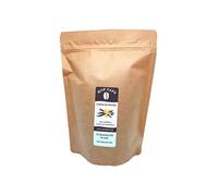 HOP CAFE - Dosette ESE - Arôme Crème de Vanille - 25 dosettes