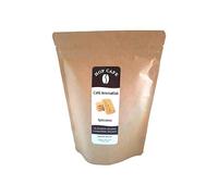 HOP CAFE - Dosette souple - Arôme Spéculoos - 18 dosettes