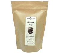 HOP CAFE Dosettes E.S.E. 44mm Arôme Chocolat Noir 25 Dosettes