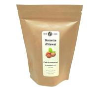 HOP CAFE Dosettes E.S.E. 44mm Arôme Noisette d'Hawaï 25 Dosettes