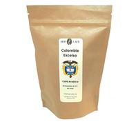 HOP CAFE Dosettes E.S.E. 44mm Colombie Excelso 25 Dosettes