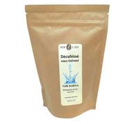 HOP CAFE Dosettes ESE 44mm Décaféiné sans solvant 25 dosettes | En Vrac